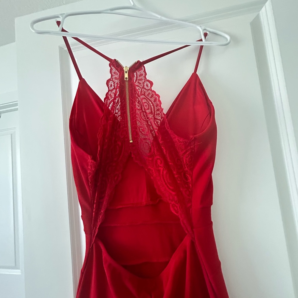 Prom Dress - Picture 3 of 4